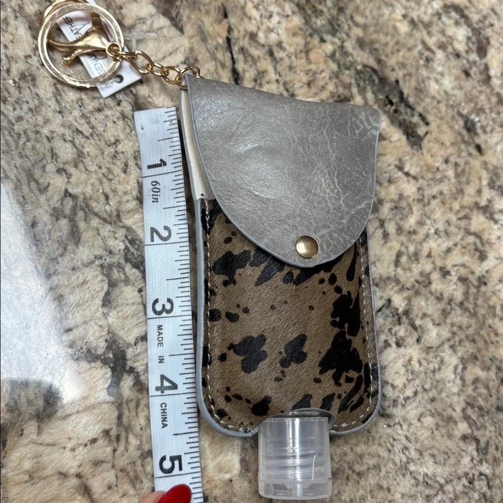 N/A genuine leather